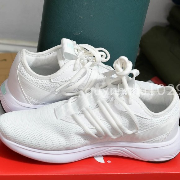 PUMA Ladies' Star Vital Refresh Sneaker - Picture 2 of 7